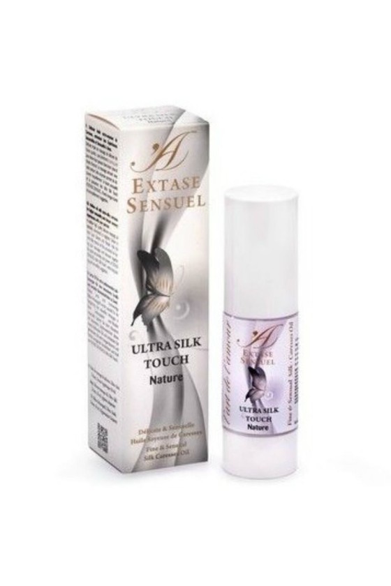 EXTASE SENSUAL - ACEITE...