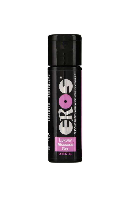 EROS - GEL DE MASSAGE ORIENTAL DE LUXE 30 ML