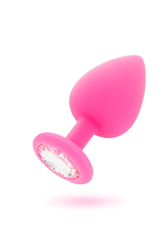 INTENSIV - SHELKI S PLUG ANAL FUCHSIA