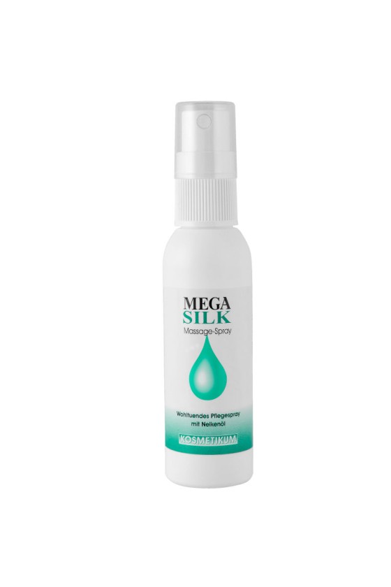 EROS MEGASILK - SPRAY DE MASAJE 50 ML