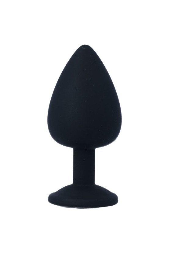 INTENSO - SHELKI L PLUG ANAL NEGRO