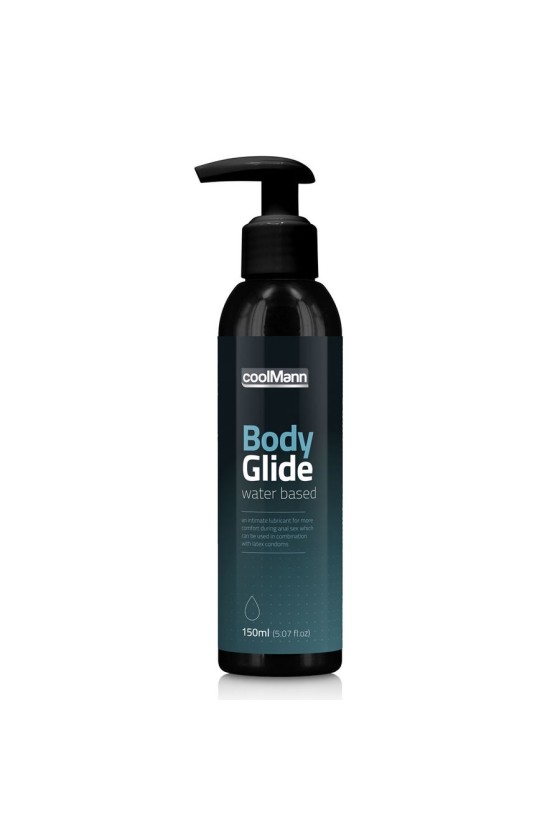 COBECO - COOLMAN BODYGLIDE...