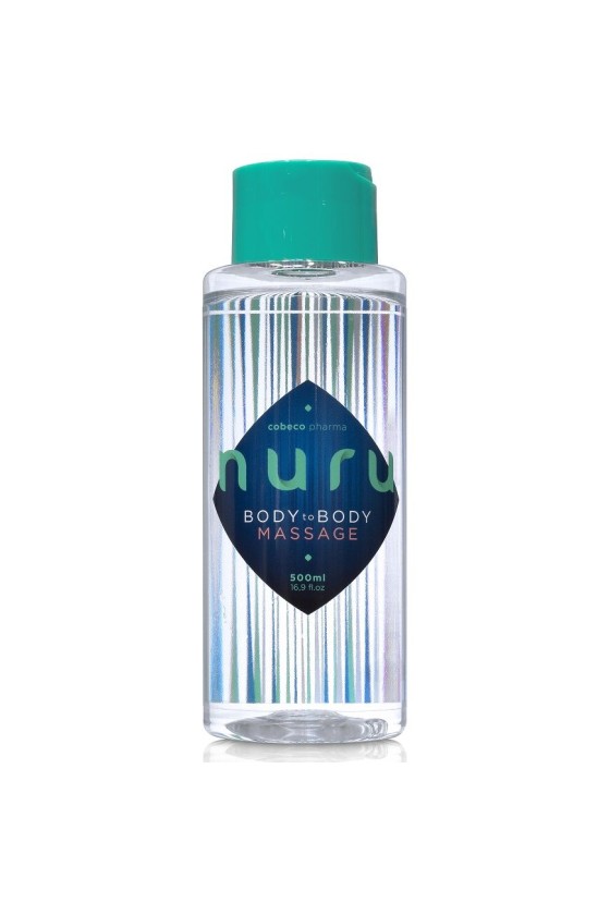 COBECO - NURU BODY2BODY...