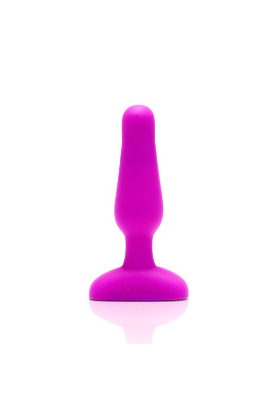 B-VIBE - PLUG ANAL CONTROL...