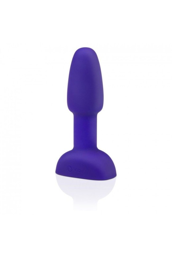 B-VIBE - PLUG ANAL CON...