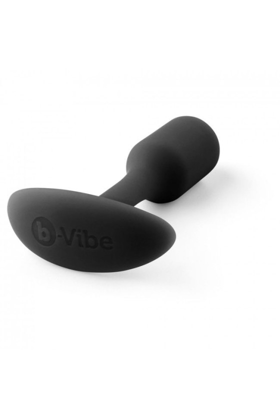 B-VIBE - PLUG SNUG 1 PRETO