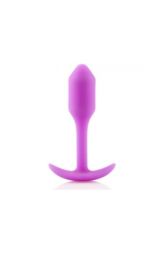 B-VIBE - PLUG SNUG 1 ROSA