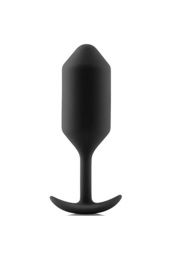 B-VIBE - PLUG ANAL SNUG PLUG 3