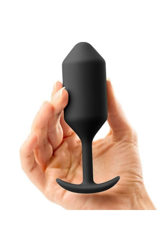 B-VIBE - PLUG ANAL SNUG PLUG 3