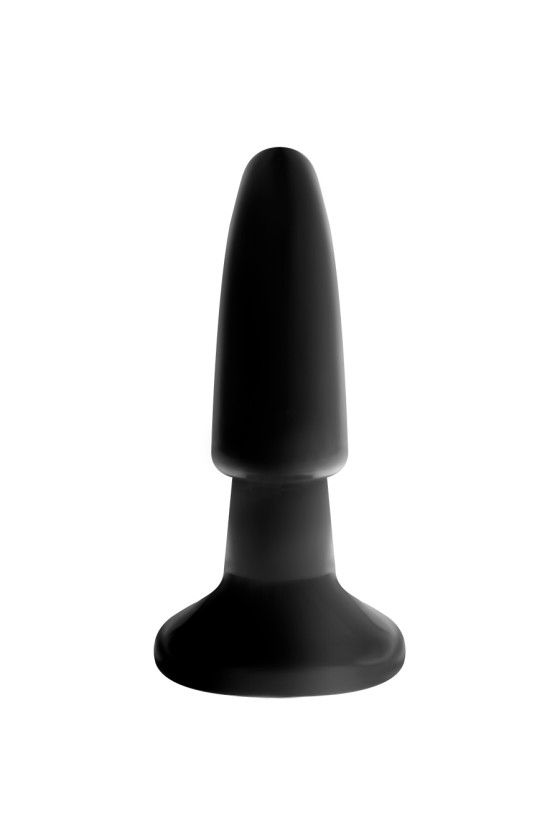 ESCURIDÃO - CALÇA COM PLUG E VIBRADOR INTERCAMBIÁVEL