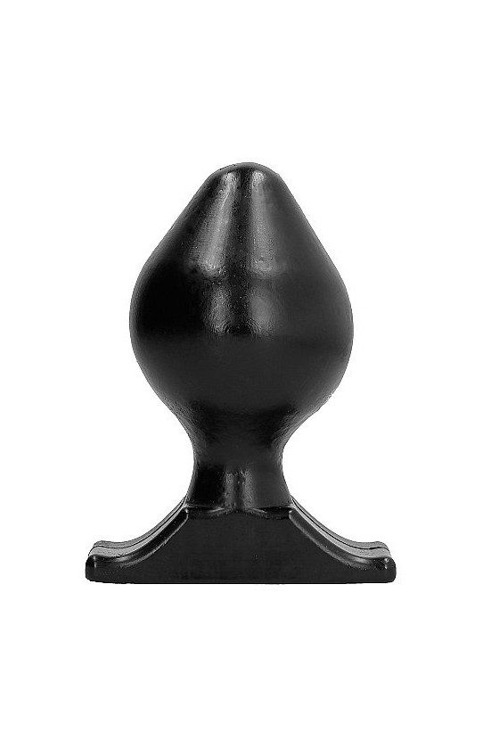 ALL BLACK - STECKER 16,5 CM