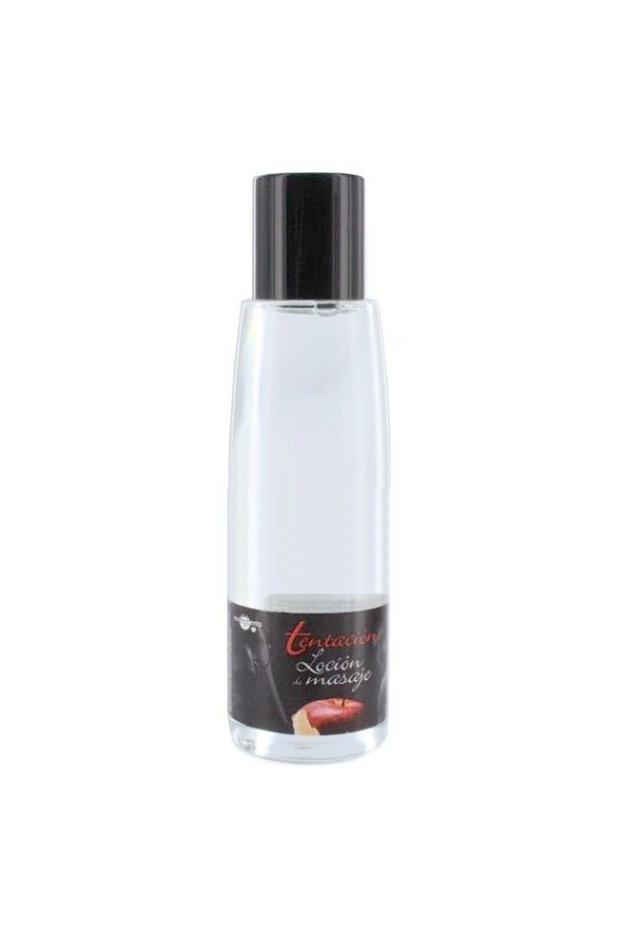 TENTACION - PASSION FRUIT SENSUAL MASSAGE OIL 100 ML