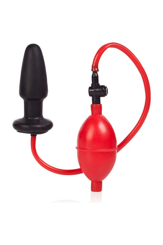 CALIFORNIA EXOTICS - COLT EXPANDABLE BUTT PLUG