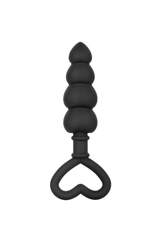 CALIFÓRNIA EXÓTICOS - SONDA DE AMOR DE SILICONE 11,5 CM