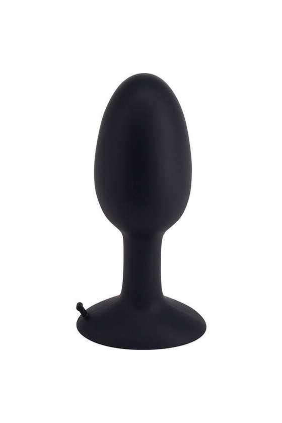 SEVEN CREATIONS - ROLL PLAY PLUG SILICONE GRAND