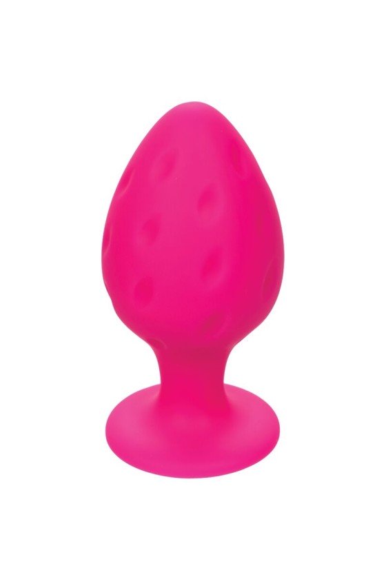 CALIFORNIA EXOTICS - CHEEKY BUTTPLUG PINK