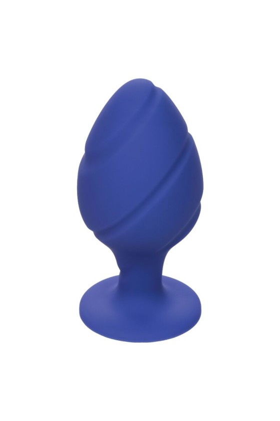 EXÓTICOS DE CALIFORNIA - CHEEKY BUTTPLUG MORADO