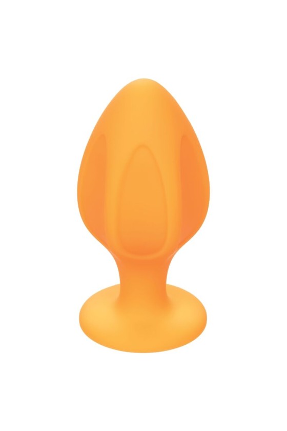 CALIFORNIA EXOTICS - FRECHER BUTTPLUG ORANGE