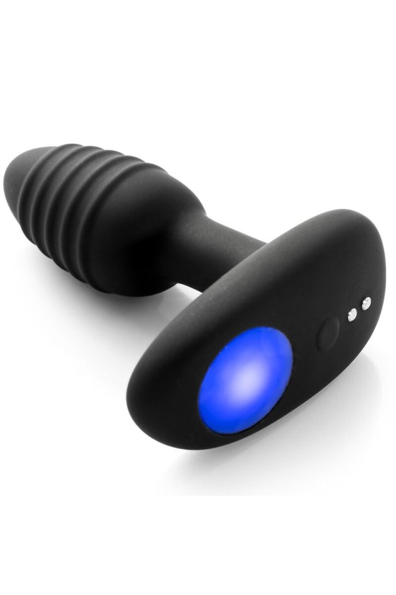 KIIROO - LUMEN PLUG VIBRATION CONTROL APP