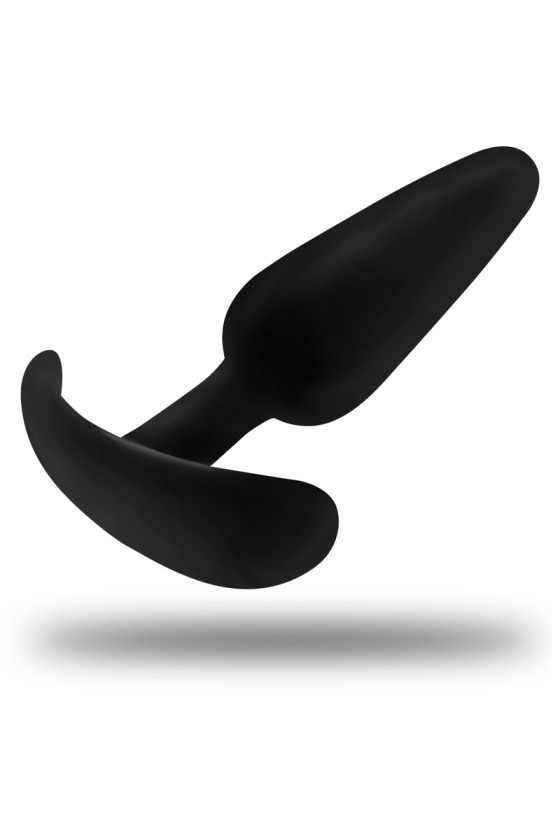 OHMAMA - SILICONE ANAL PLUG...