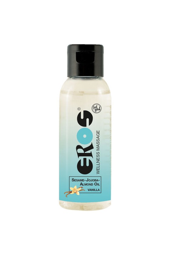 EROS - WELLNESS MASSAGE OIL...