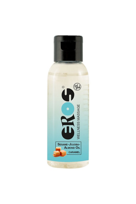 EROS - WELLNESS MASSAGE OIL...