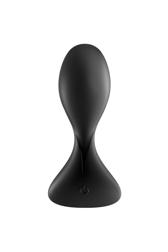 APP SATISFYER TRENDSETTER SPINA VIBRANTE - VERDE