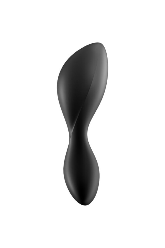 APP SATISFYER TRENDSETTER SPINA VIBRANTE - VERDE