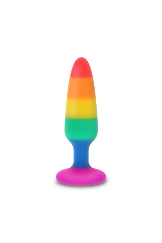 PRIDE - SPINA BANDIERA LGBT TWINK 8,5 CM