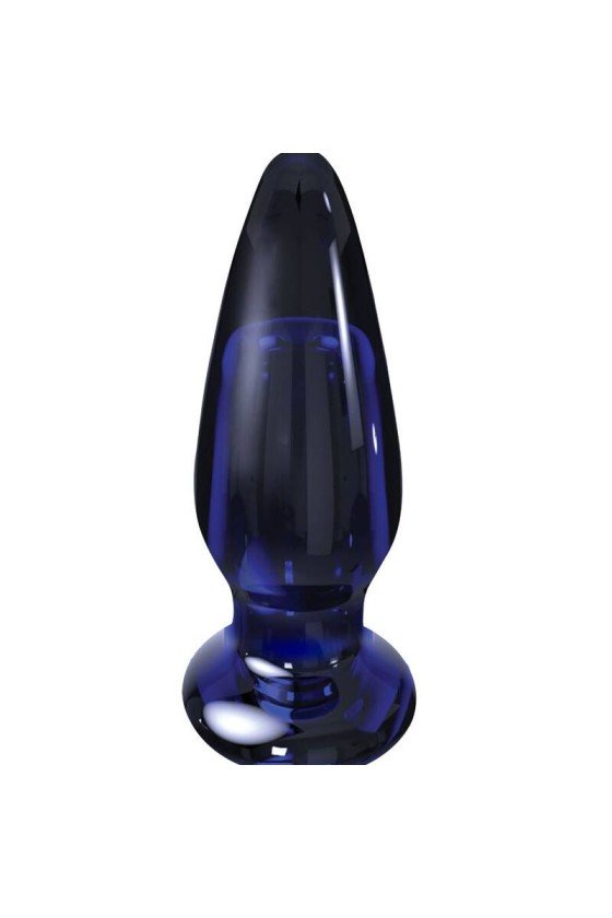 TOYJOY - THE SHINING VIBRIERENDER GLAS-BUTTPLUG