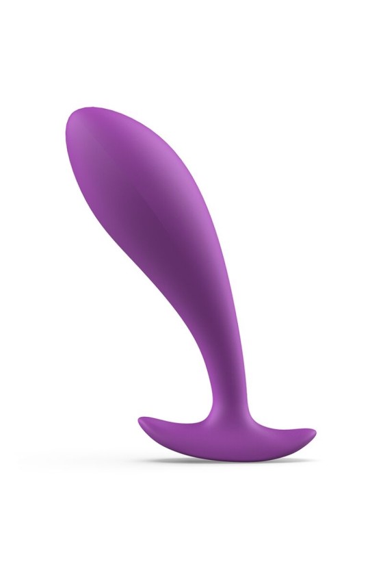 B SWISH - BFILLED BASIC PROSTATIC PLUG ORCHID