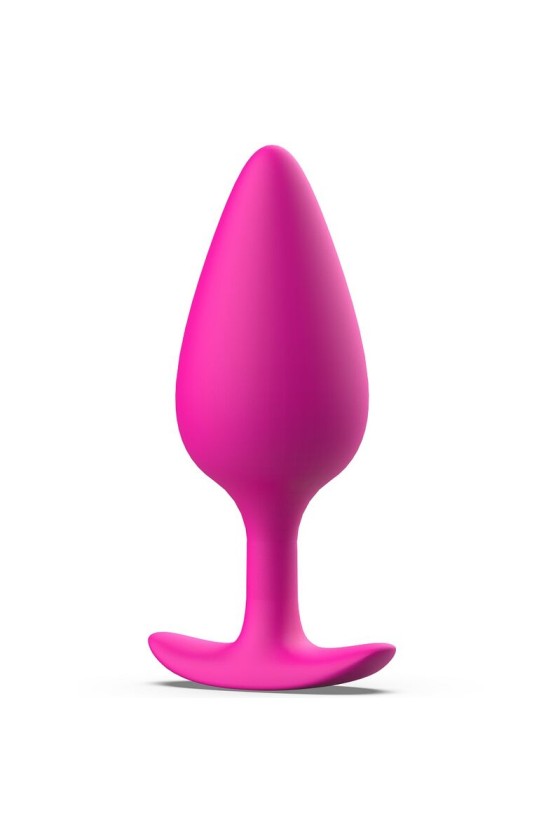 B SWISH - BFILLED BASIC PLUS PROSTATIQUE PLUG MAGENTA