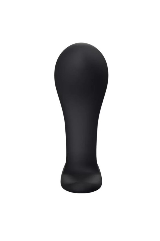 FUN FACTORY - BOOTIE PLUG ANAL MOYEN NOIR