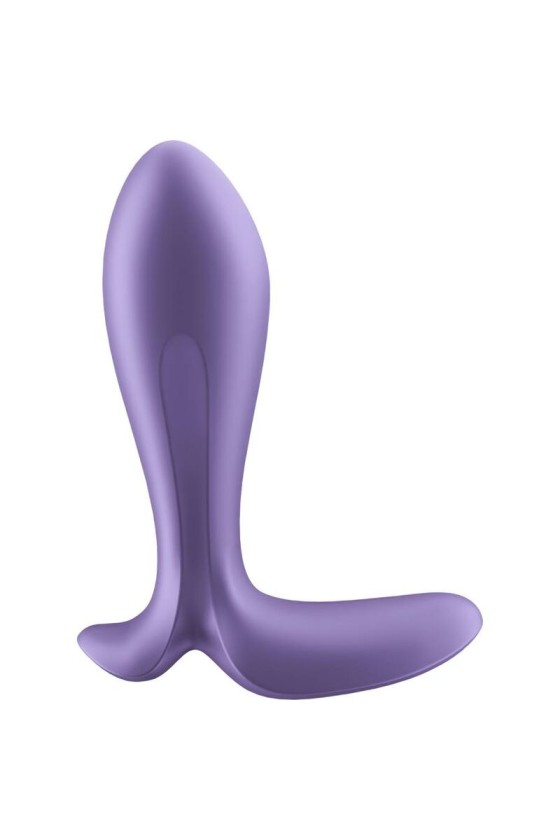 SPINA SATISFYER INTENSITY - VIOLA