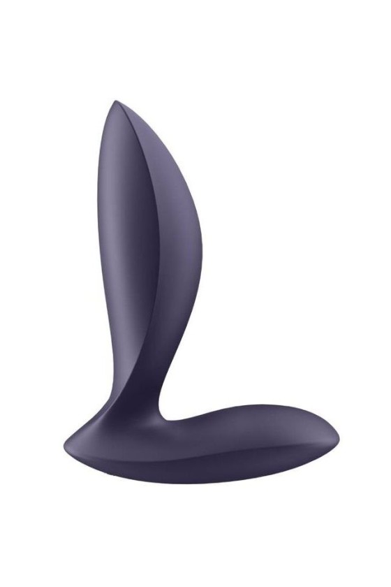 Satisfyer - 紫色电源插头