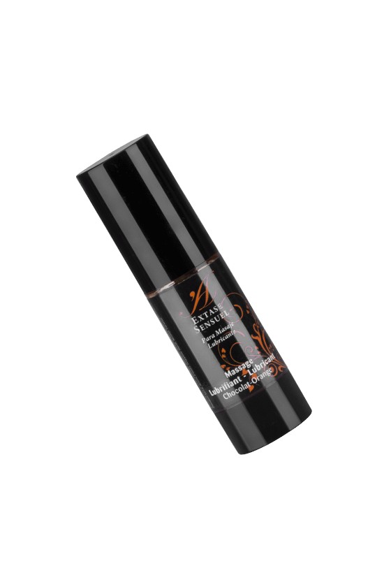 EXTASE SENSUAL - ACEITE ESTIMULANTE CHOCOLATE NARANJA 30 ML