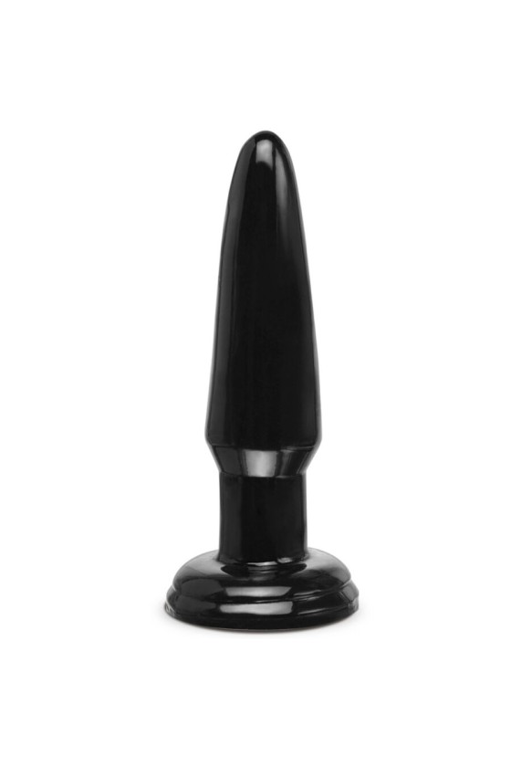 FETISH FANTASY LIMITED EDITION - BEGGINERS BUTT PLUG 9 CM