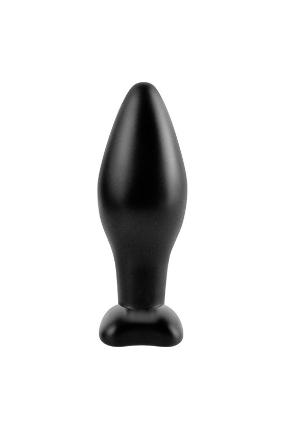 ANAL FANTASY - MEDIUM SILICONE ANAL PLUG