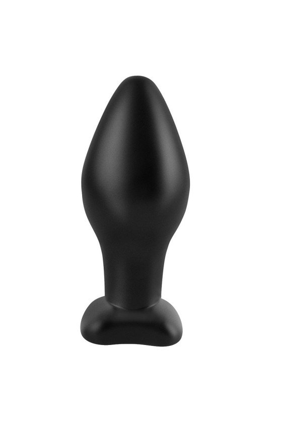 ANAL FANTASY - GRAND PLUG ANAL EN SILICONE