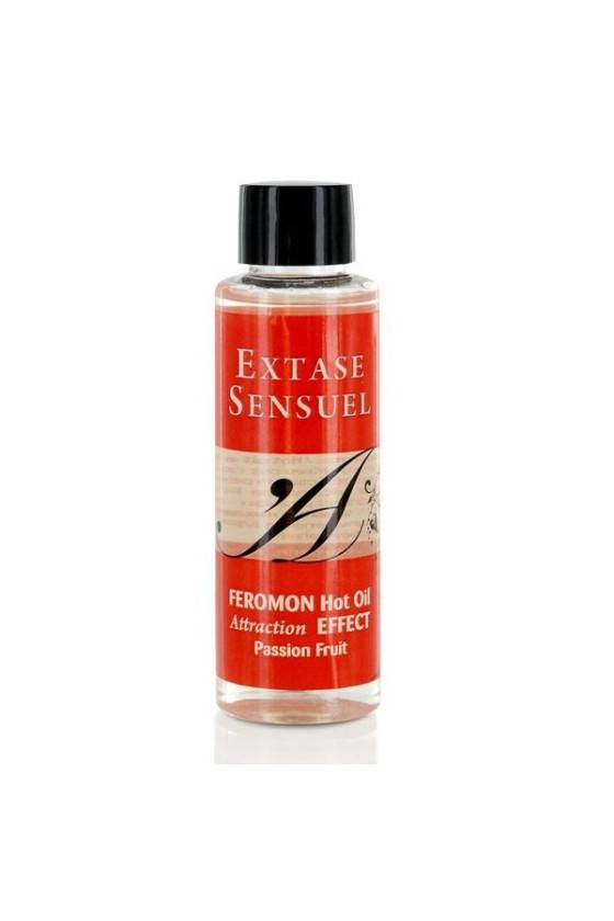 EXTASE SENSUAL - ACEITE DE...