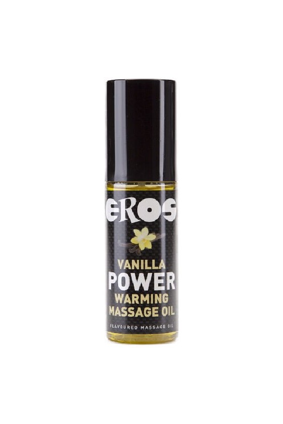 EROS POWER LINE - ACEITE DE...