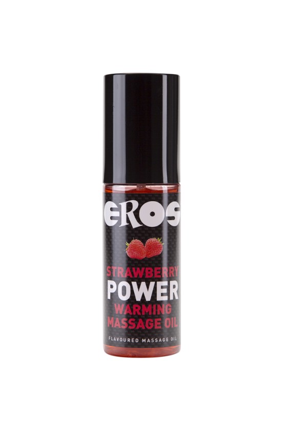 EROS STRAWBERRY POWER...