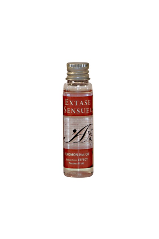 EXTASE SENSUAL - ACEITE DE...