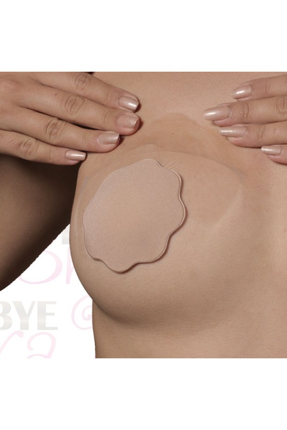 BYE-BRA - BREASTS ENHANCER...