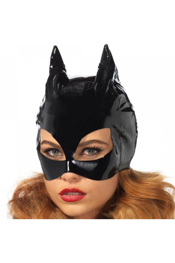 LEG AVENUE - CATWOMAN MASK