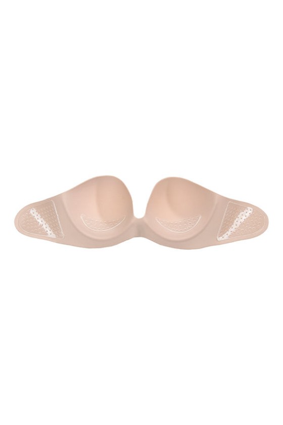 BYE-BRA - GALA REGGISENO COPPA A BEIGE