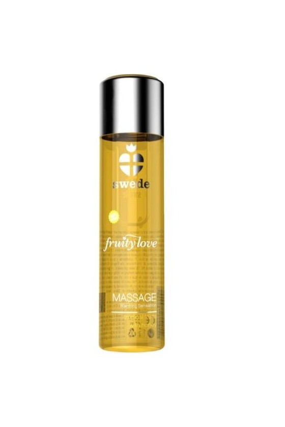 SWEDE - FRUITY LOVE OLIO DA...