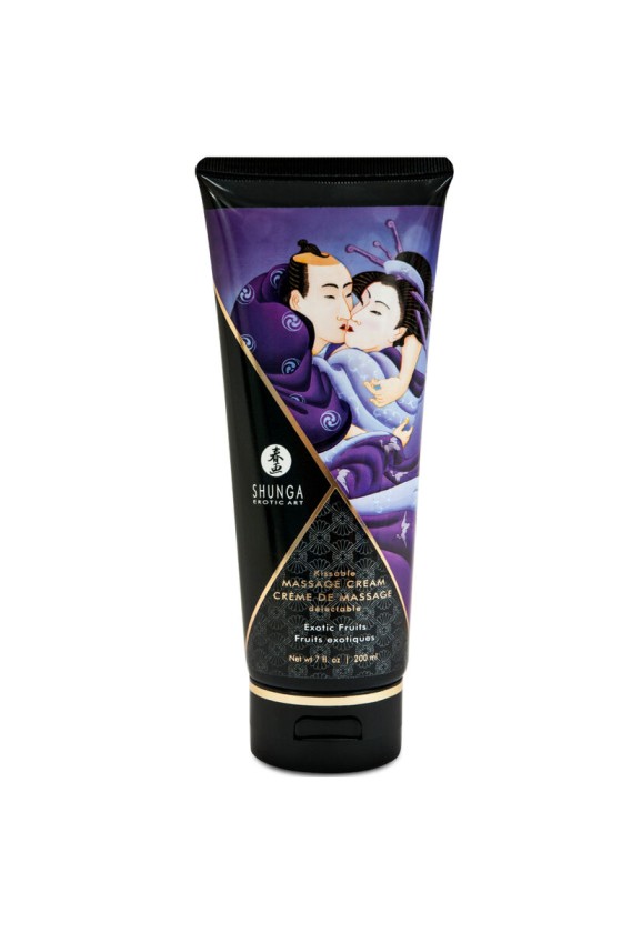 SHUNGA - CARNAL PLEASURES COLLECTION KIT