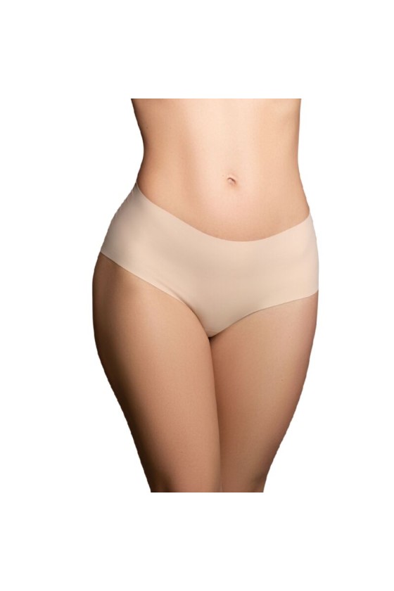 BYE-BRA - PACK 2 UNITS SEAMLESS PANTIES SIZE S