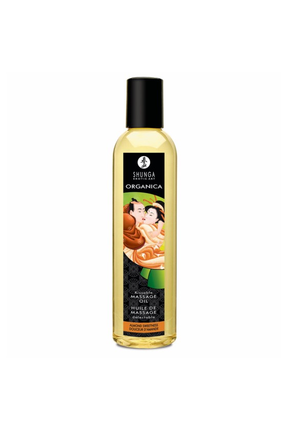 SHUNGA - KIT DE COLLECTION DOUX BIAIS